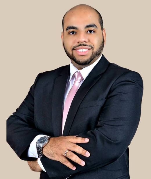 Ramon Leal, advogado